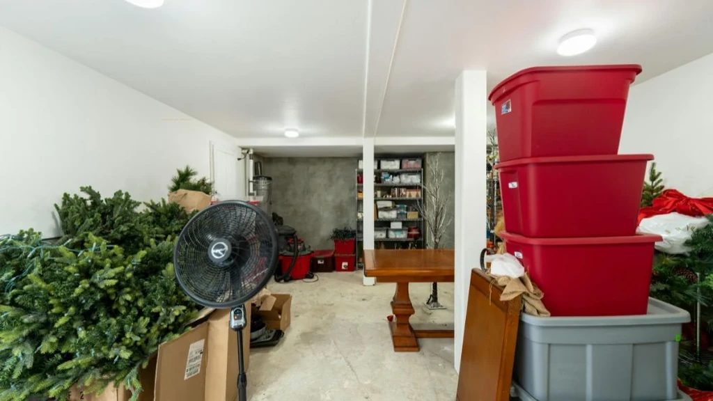 Featured image for Fall Decor & Holiday Prep: Storing Off-Season Items Before the Rush